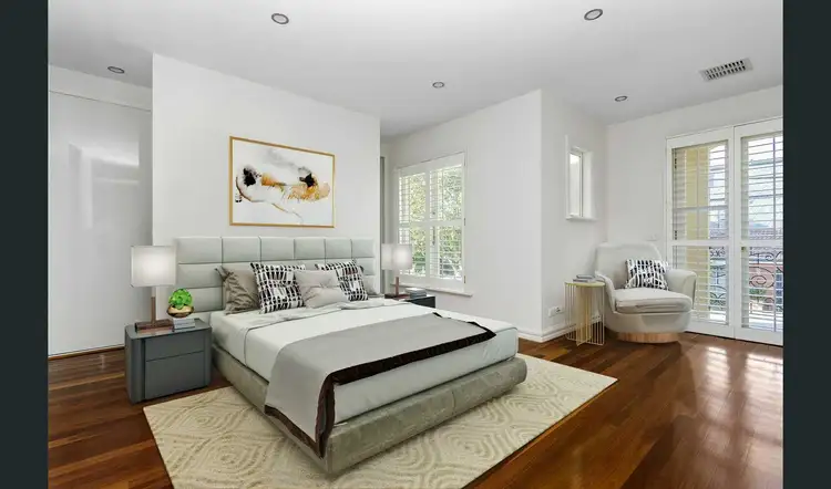 Fourth view of Homely house listing, 12 Bleazby Avenue, Brighton VIC 3186