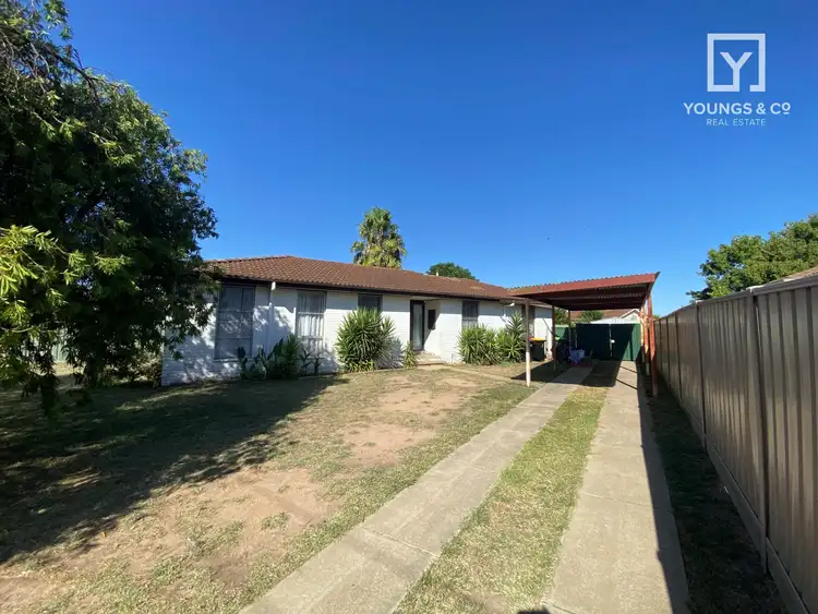 8 Middlesex Crescent, Shepparton VIC 3630