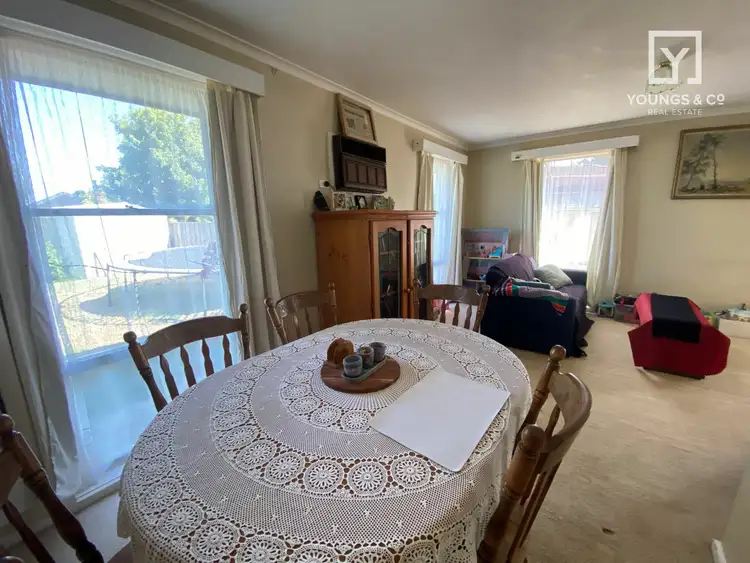 Third view of Homely house listing, 8 Middlesex Crescent, Shepparton VIC 3630