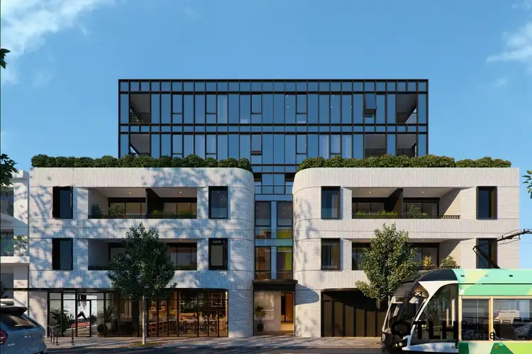 105/681 Glen Huntly Rd, Caulfield VIC 3162