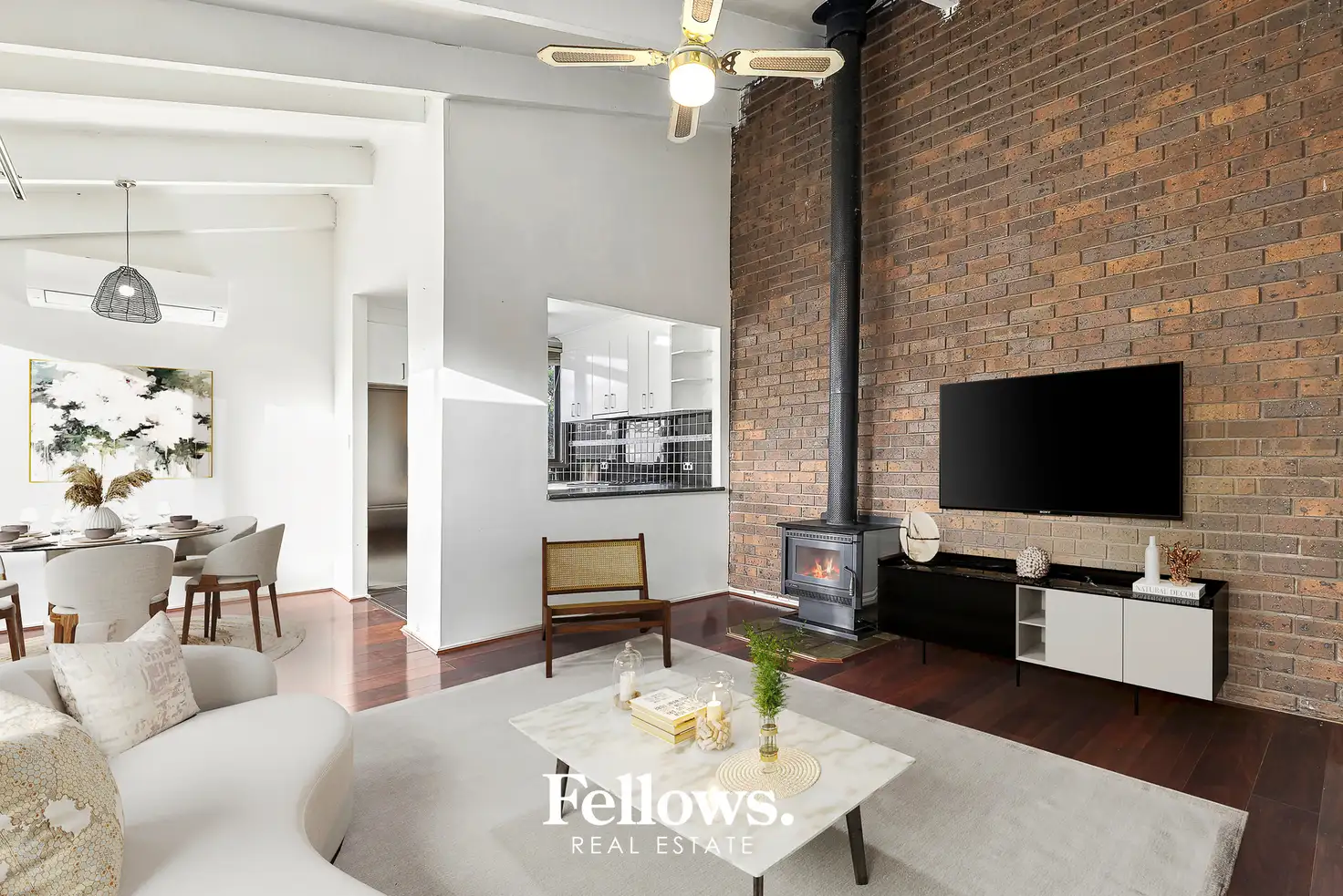 Main view of Homely unit listing, 4/47 Bowmore Road, Noble Park VIC 3174