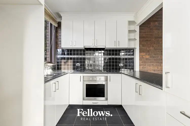 Fourth view of Homely unit listing, 4/47 Bowmore Road, Noble Park VIC 3174