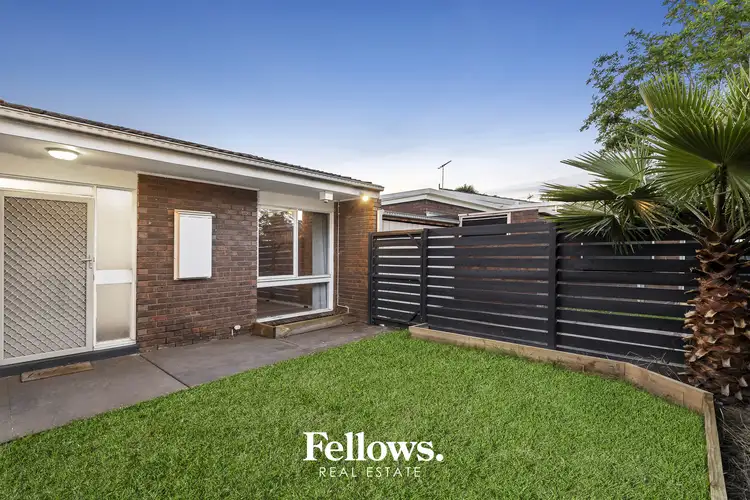 Fifth view of Homely unit listing, 4/47 Bowmore Road, Noble Park VIC 3174