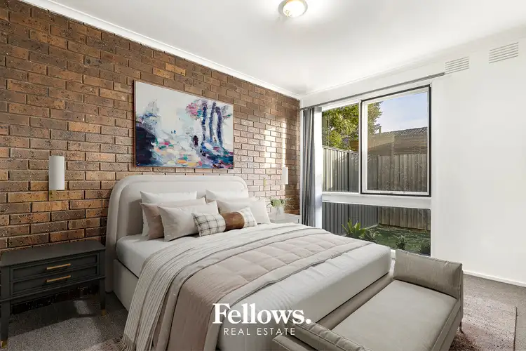 Sixth view of Homely unit listing, 4/47 Bowmore Road, Noble Park VIC 3174