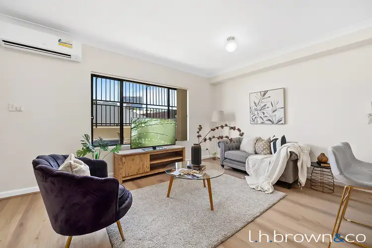 Fourth view of Homely unit listing, 8/13 Restwell Street, Bankstown NSW 2200