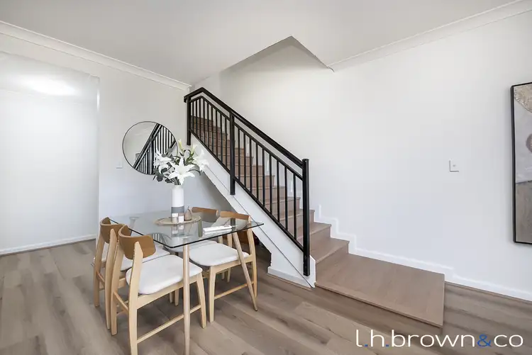 Fifth view of Homely unit listing, 8/13 Restwell Street, Bankstown NSW 2200