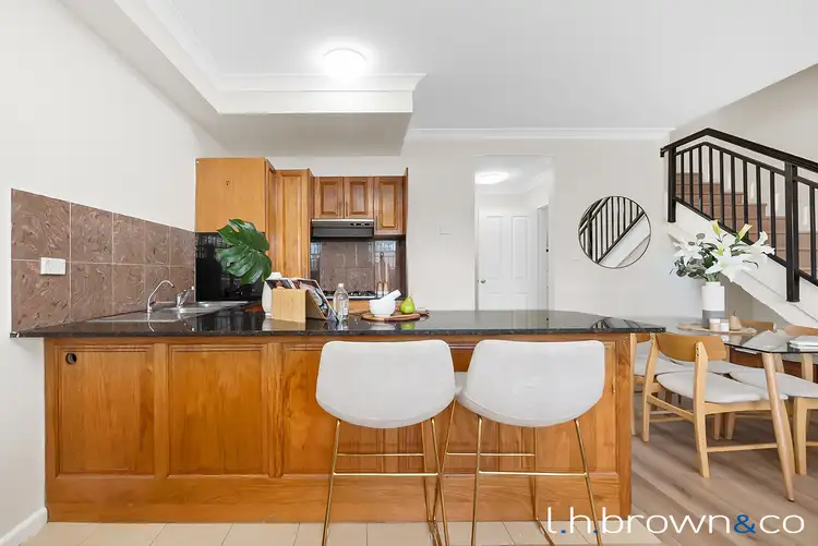 Sixth view of Homely unit listing, 8/13 Restwell Street, Bankstown NSW 2200