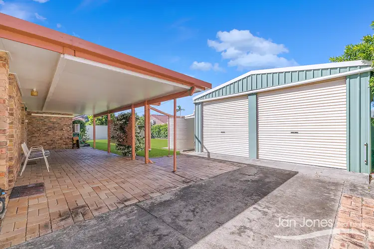 Third view of Homely house listing, 56 Nottingham Street, Kippa-ring QLD 4021