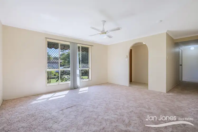 Fifth view of Homely house listing, 56 Nottingham Street, Kippa-ring QLD 4021