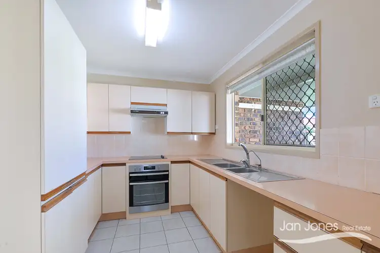 Sixth view of Homely house listing, 56 Nottingham Street, Kippa-ring QLD 4021