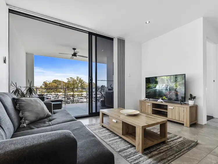 Fourth view of Homely unit listing, Unit 109/3-5 Spinnaker Dr, Sandstone Point QLD 4511