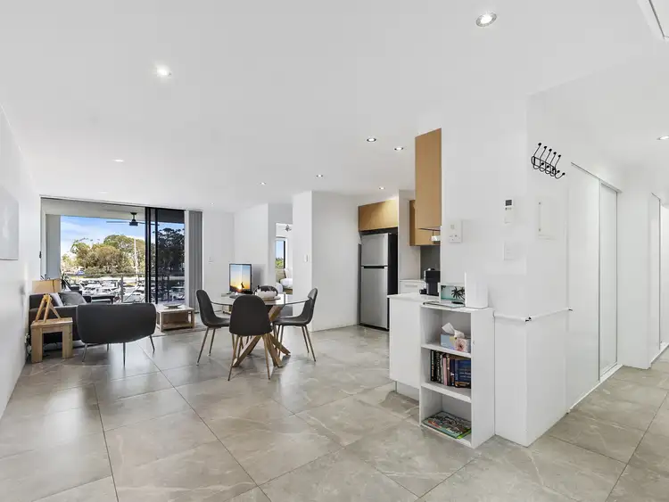 Fifth view of Homely unit listing, Unit 109/3-5 Spinnaker Dr, Sandstone Point QLD 4511