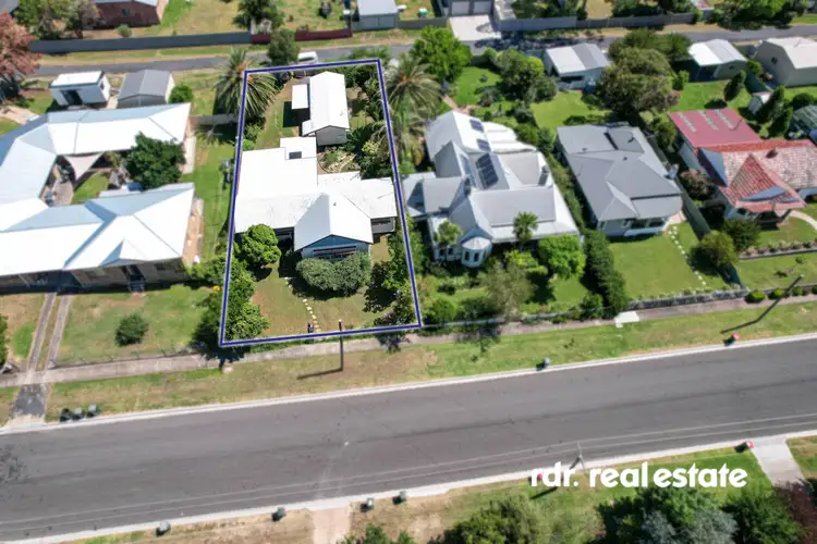 15 High Street, Inverell NSW 2360