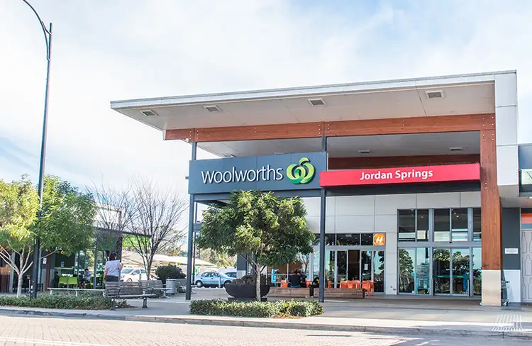 Third view of Homely land listing, Address available on request