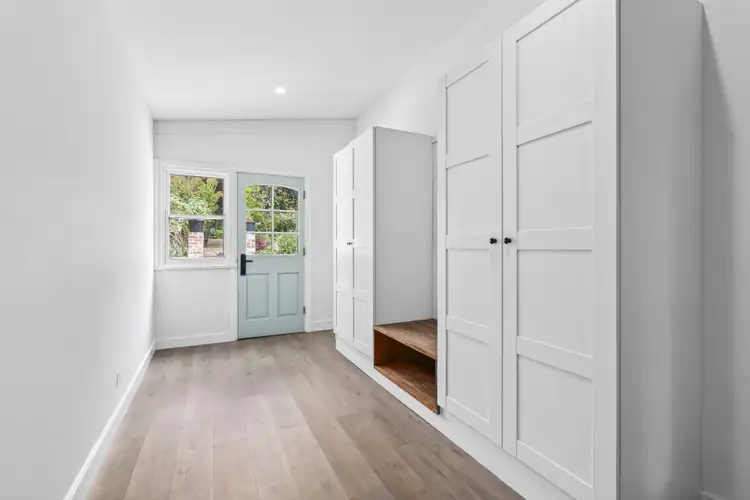 Second view of Homely house listing, 45 Cathcart St, Goulburn NSW 2580