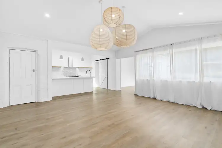 Fourth view of Homely house listing, 45 Cathcart St, Goulburn NSW 2580