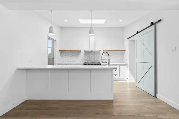 Fifth view of Homely house listing, 45 Cathcart St, Goulburn NSW 2580