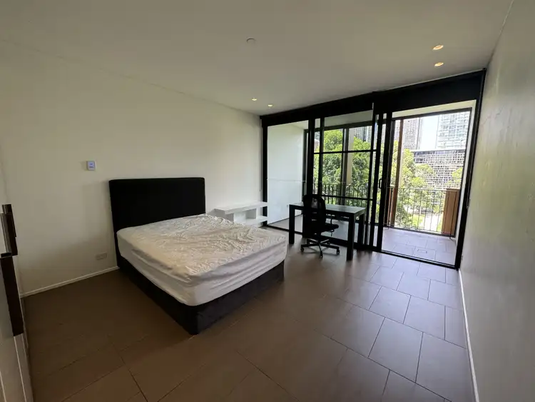 Third view of Homely apartment listing, 8 Central Park Ave, Chippendale NSW 2008