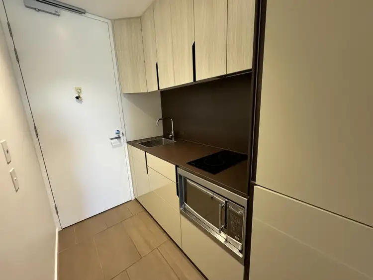 Fifth view of Homely apartment listing, 8 Central Park Ave, Chippendale NSW 2008