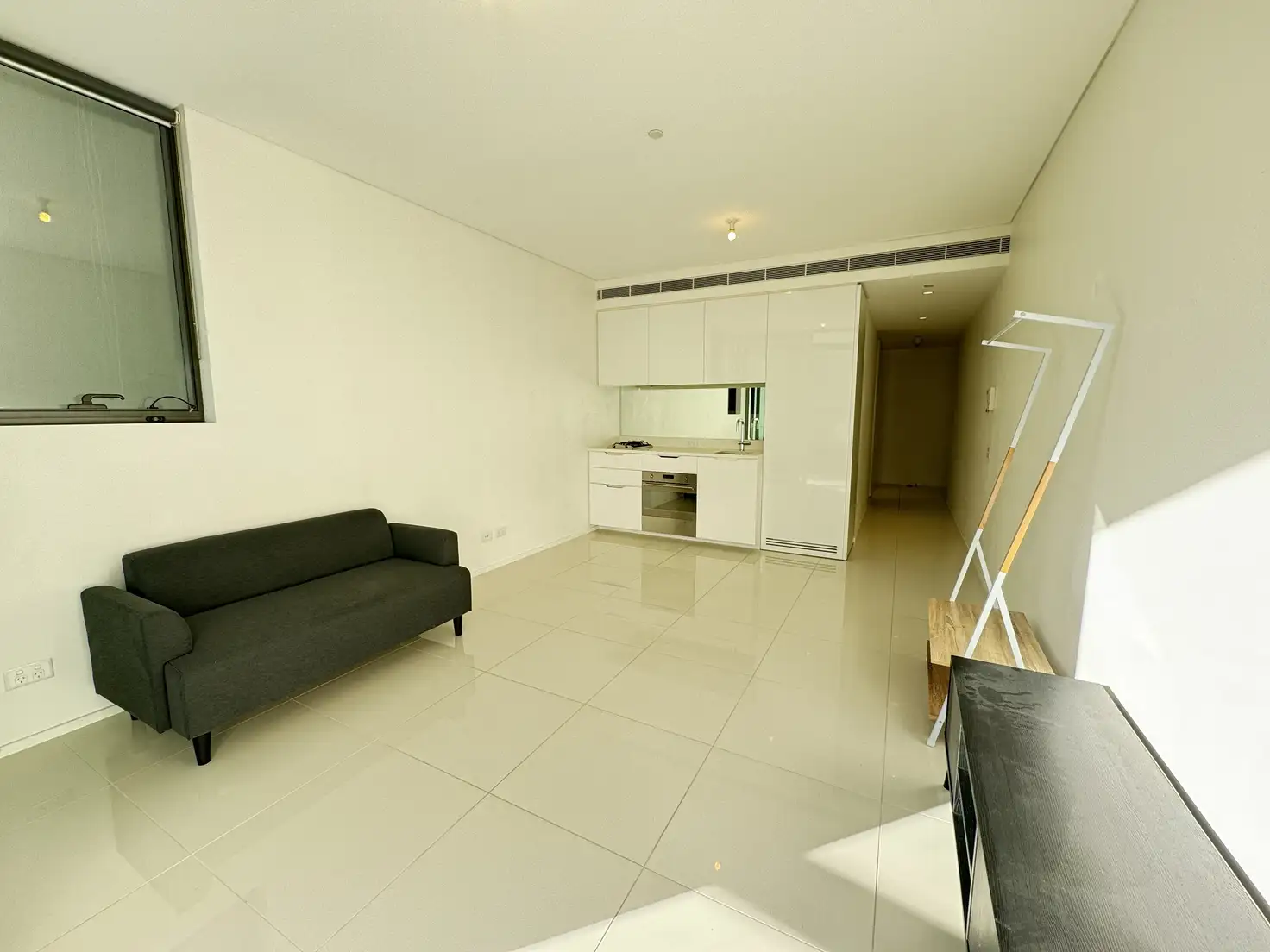 Main view of Homely apartment listing, 18 Park Lane, Chippendale NSW 2008