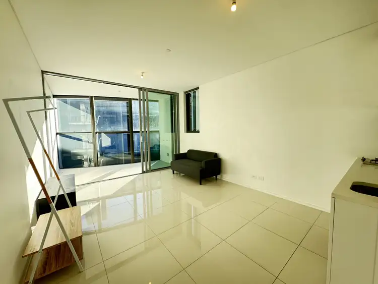 Third view of Homely apartment listing, 18 Park Lane, Chippendale NSW 2008