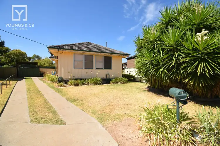 7 Mcmillan Ct, Shepparton VIC 3630