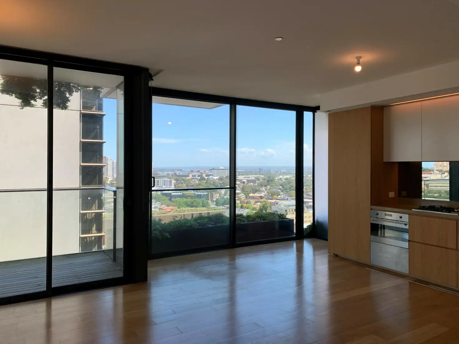 Main view of Homely apartment listing, 3 Carlton St, Chippendale NSW 2008