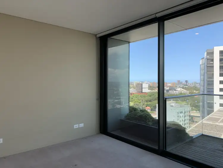 Second view of Homely apartment listing, 3 Carlton St, Chippendale NSW 2008