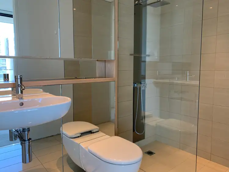 Third view of Homely apartment listing, 3 Carlton St, Chippendale NSW 2008