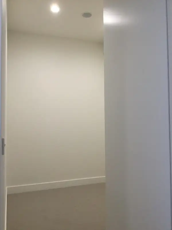 Fourth view of Homely apartment listing, 304/106 Queensberry Street, Carlton VIC 3053