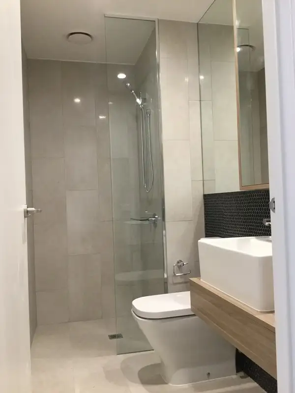 Fifth view of Homely apartment listing, 304/106 Queensberry Street, Carlton VIC 3053