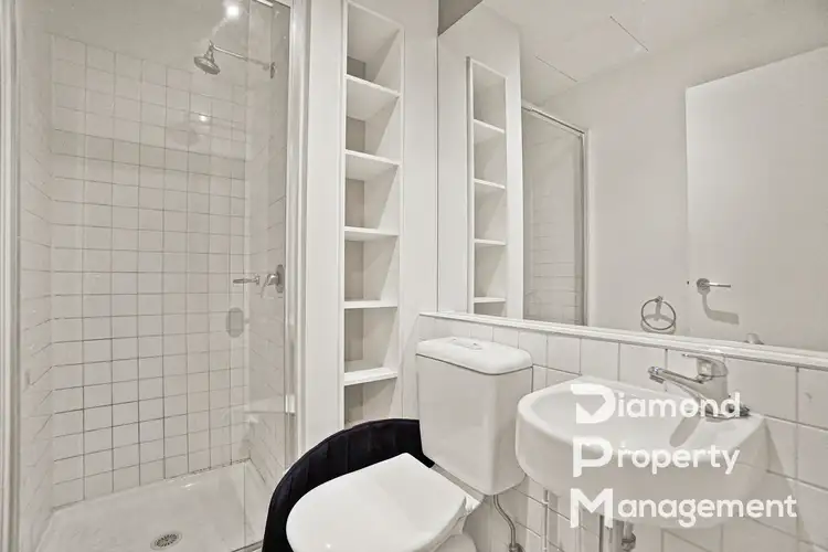 Fifth view of Homely studio listing, 312/9 Earl Street, Carlton VIC 3053