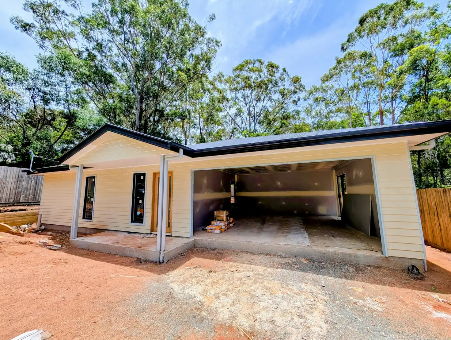 Main view of Homely house listing, 110 Highland Ridge Rd, Russell Island QLD 4184