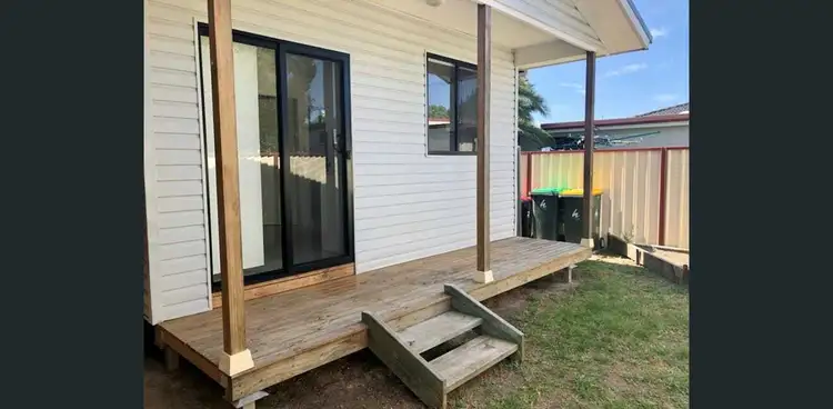 Third view of Homely flat listing, 7A Balmain Rd, Mcgraths Hill NSW 2756