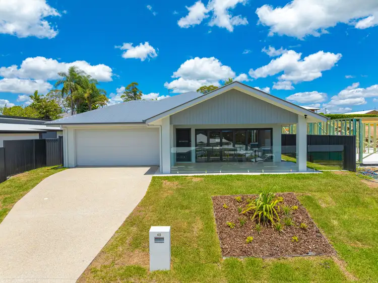 43 Brickfields Cres, Southside QLD 4570