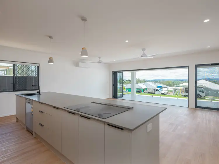 Second view of Homely house listing, 43 Brickfields Cres, Southside QLD 4570