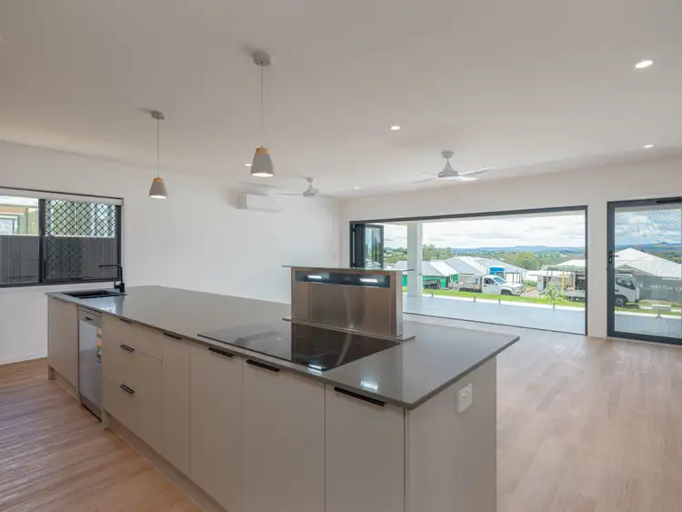 Third view of Homely house listing, 43 Brickfields Cres, Southside QLD 4570