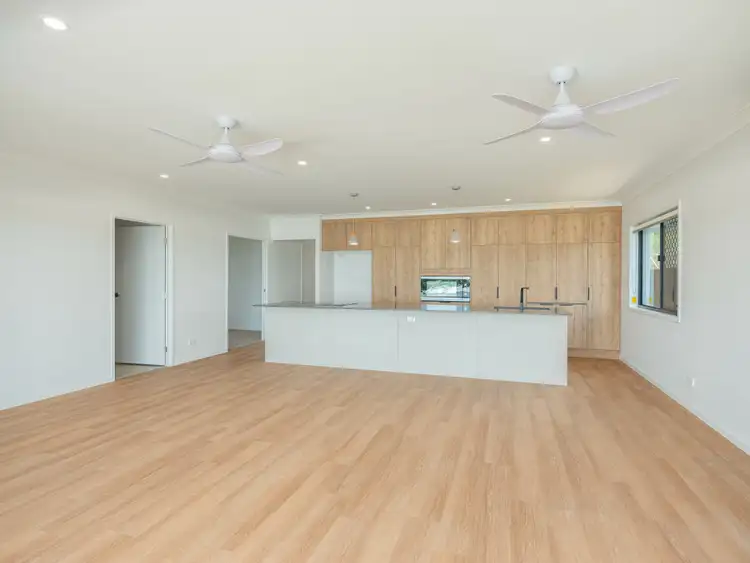 Fifth view of Homely house listing, 43 Brickfields Cres, Southside QLD 4570