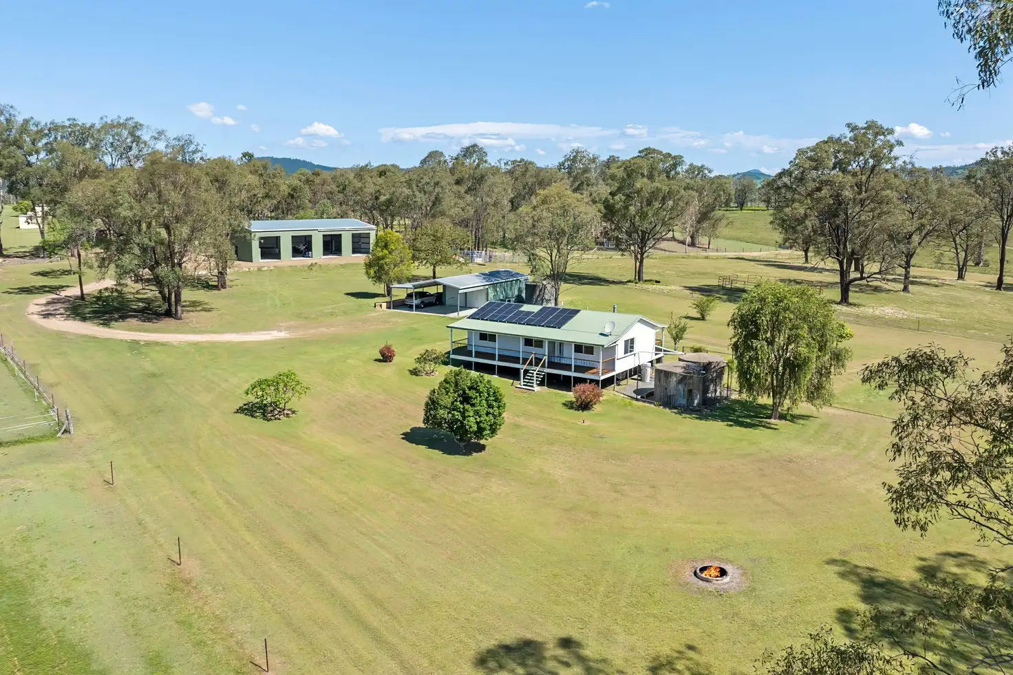 Main view of Homely house listing, 456 Abel Rd, Lower Wonga QLD 4570