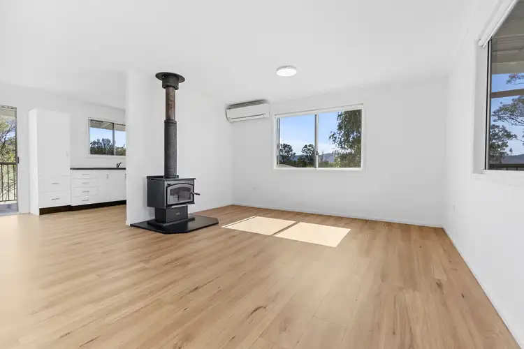 Second view of Homely house listing, 456 Abel Rd, Lower Wonga QLD 4570