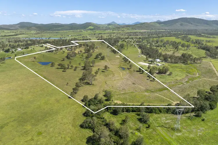 Third view of Homely house listing, 456 Abel Rd, Lower Wonga QLD 4570