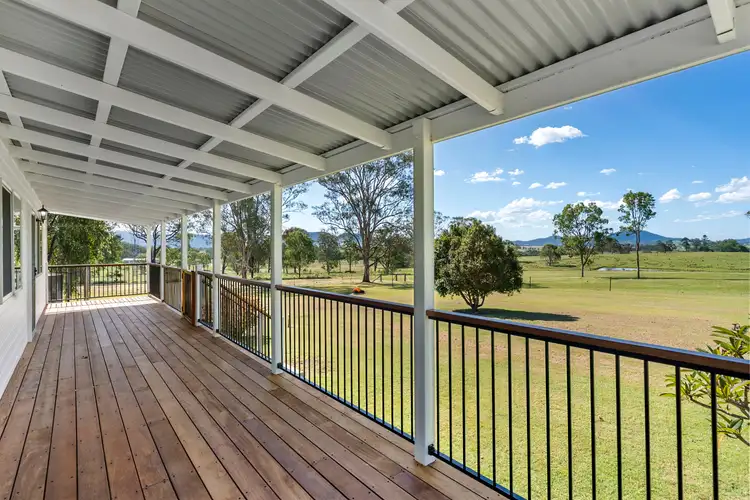 Fourth view of Homely house listing, 456 Abel Rd, Lower Wonga QLD 4570