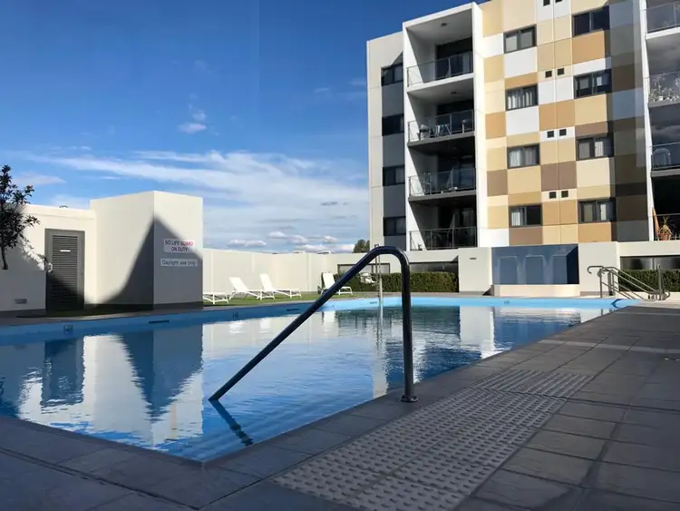 Unit 52/262 Lord Street, Perth WA 6000