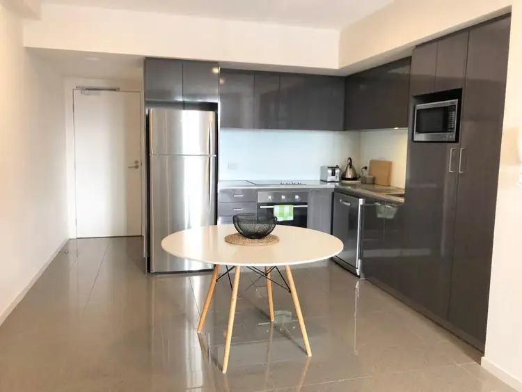 Third view of Homely apartment listing, Unit 52/262 Lord Street, Perth WA 6000