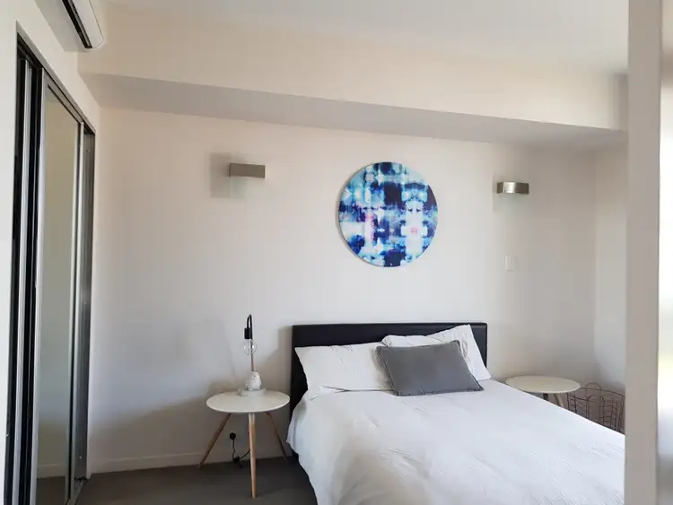 Fourth view of Homely apartment listing, Unit 52/262 Lord Street, Perth WA 6000