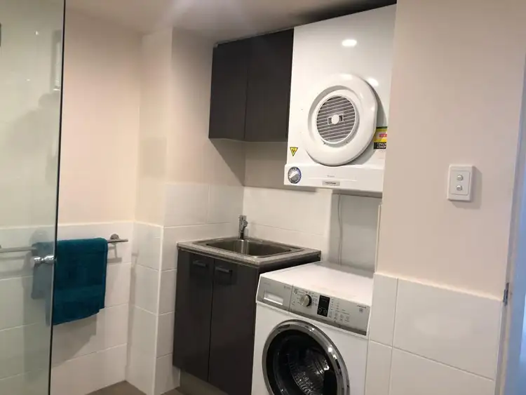 Fifth view of Homely apartment listing, Unit 52/262 Lord Street, Perth WA 6000