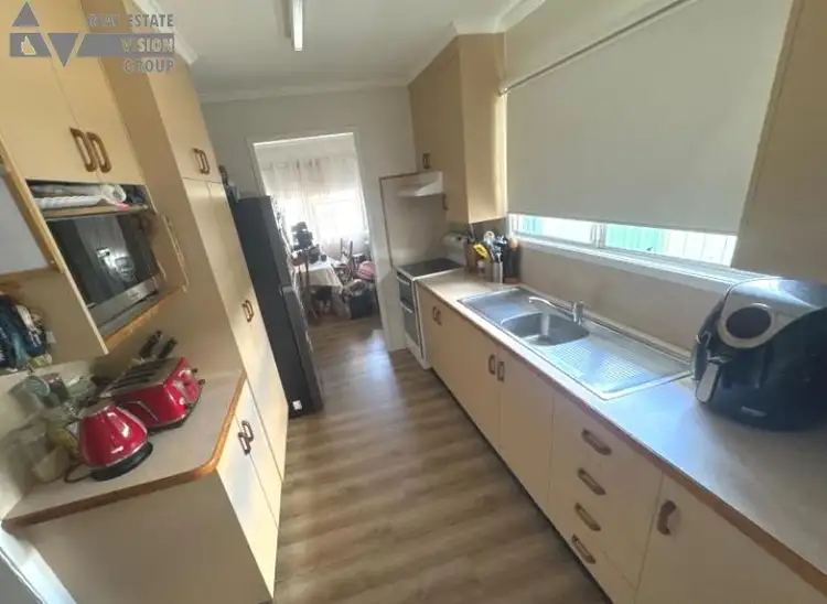 Second view of Homely house listing, 3 Mulga St, Blackwater QLD 4717