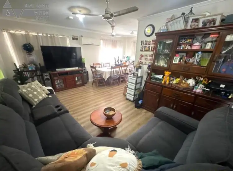 Fourth view of Homely house listing, 3 Mulga St, Blackwater QLD 4717