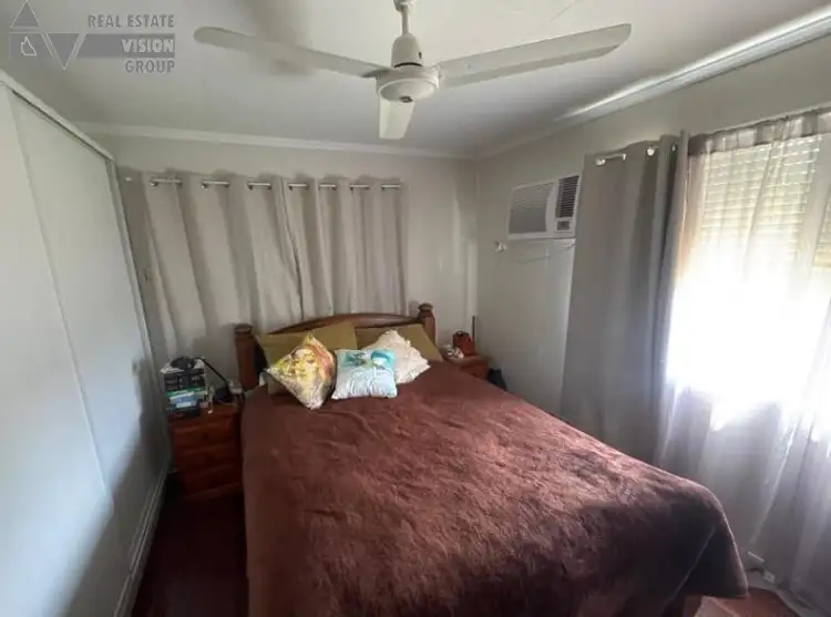 Fifth view of Homely house listing, 3 Mulga St, Blackwater QLD 4717