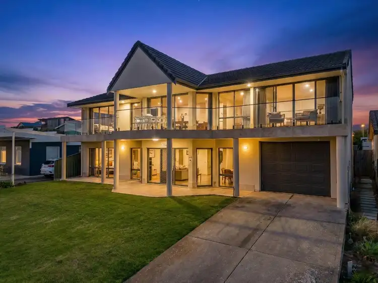 Second view of Homely house listing, 136 Newell Avenue, Middleton SA 5213